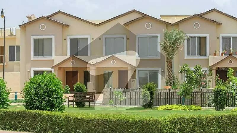 6 Marla House Available For Rent In Bahria Homes Lahore 1