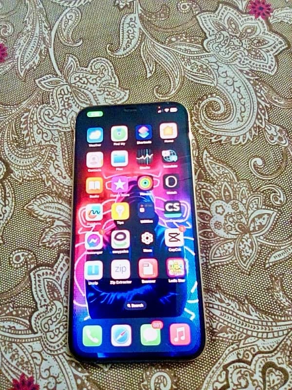 Iphone 12 pro max 2