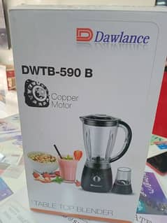 Dawlance model num DWTB-590B