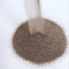 *Importer / Merchant of Grit Blasting Material - Special Grade for Tur