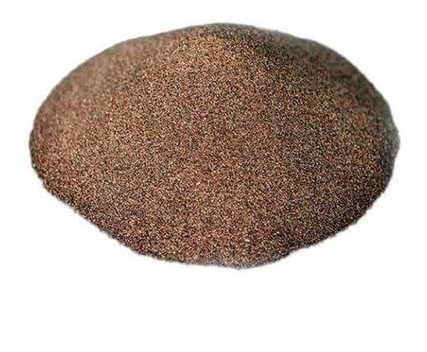 *Importer / Merchant of Grit Blasting Material - Special Grade for Tur 3