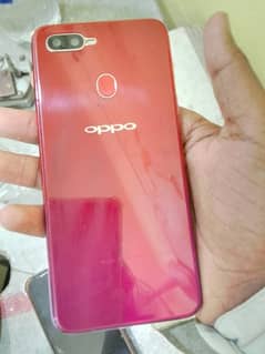 oppo F9