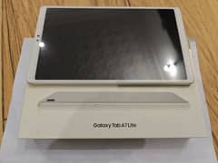 Galaxy Tab A7 Lite