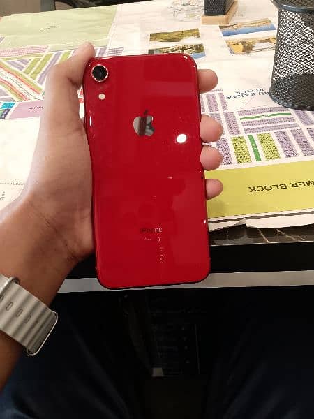 iphone XR All ok 6