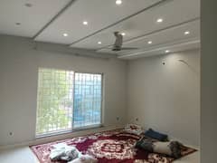 10 Marla House For Rent In Overseas B Block Bahria Town Lahore