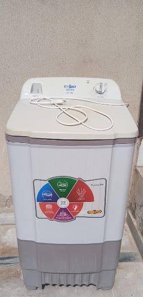 super asia dryer for sale 4 months used 2