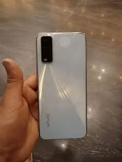 vivo y12s exchange