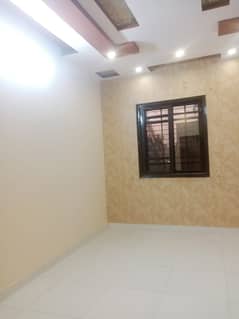 Brand New 3 Bed D/D Ground Floor Flat For Sale In Gulshan Block 4