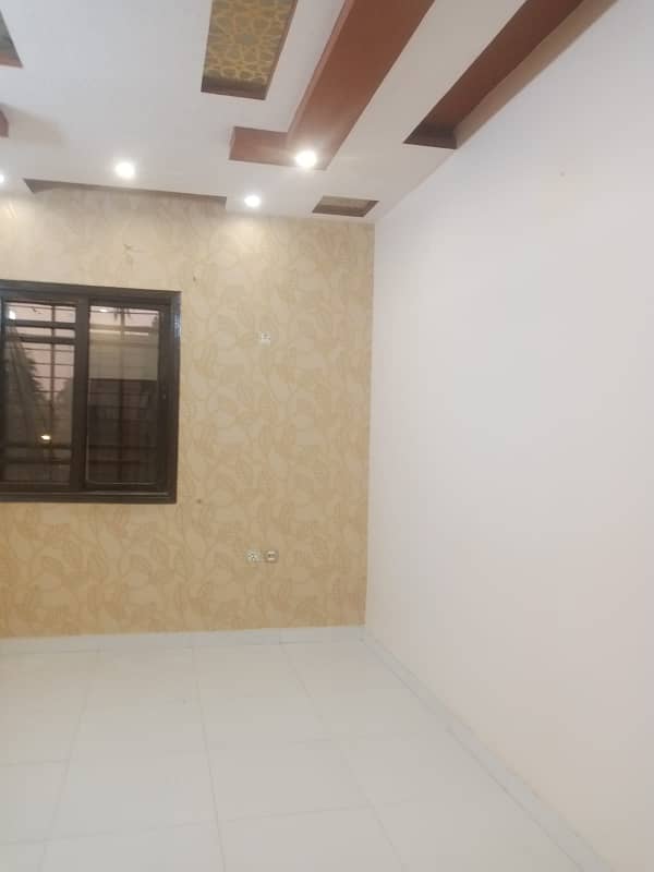 Brand New 3 Bed D/D Ground Floor Flat For Sale In Gulshan Block 4 1