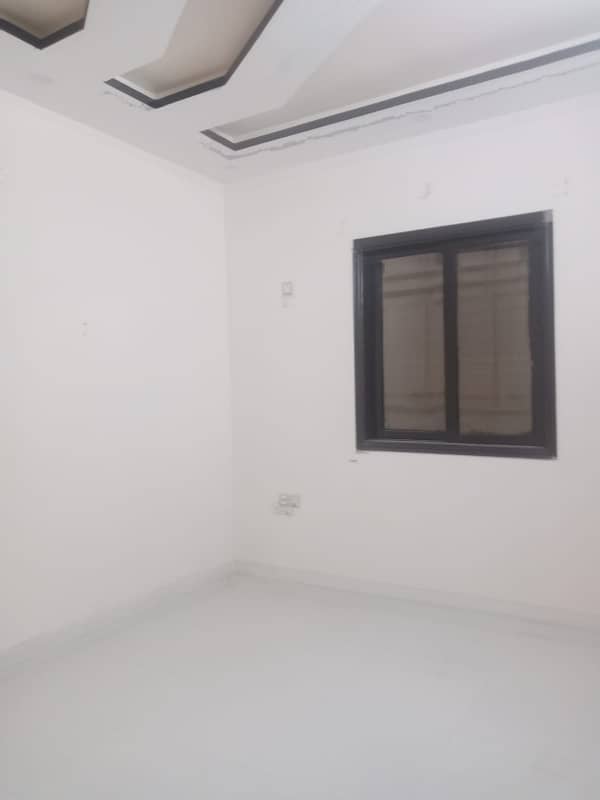 Brand New 3 Bed D/D Ground Floor Flat For Sale In Gulshan Block 4 2