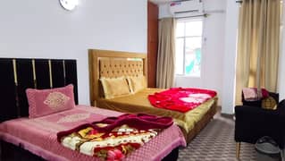 Best Guest House in G9 Islamabad with Free Wifi - Fully Furnished Room