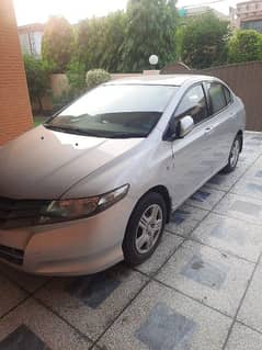 Honda City IVTEC 2014 0