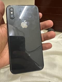 iPhone XS