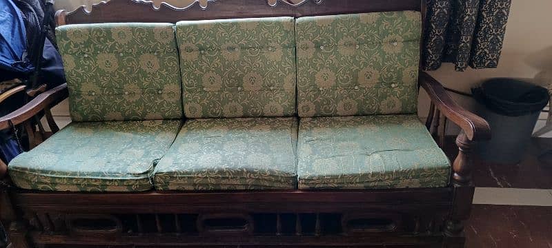 5 seater sofa set for sale 0