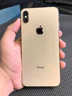 IPhone xs max pta approved