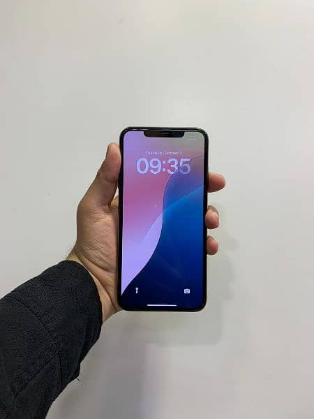 IPhone xs max pta approved 1