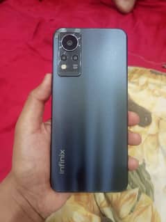 INFINIX NOTE 11