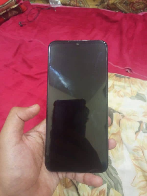 INFINIX NOTE 11 1