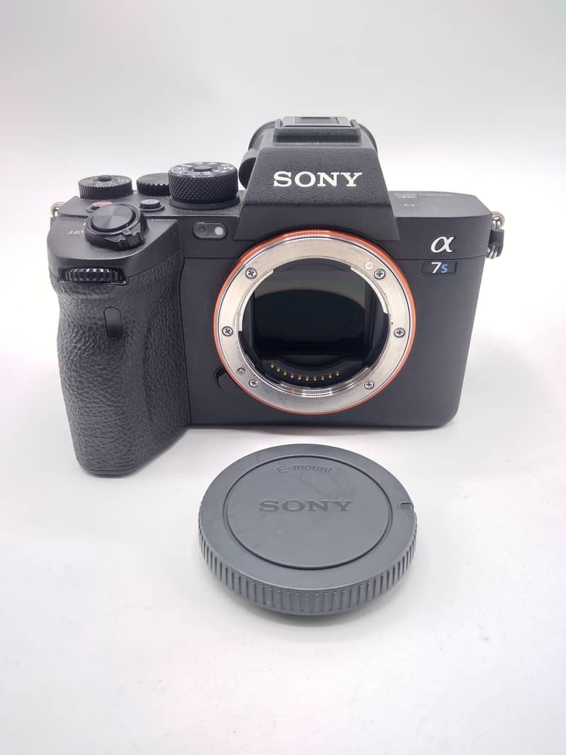 Sony a7siii, Sony a7s iii, Sony a7s III Mirrorless Camera,Alpha 7SIII 6