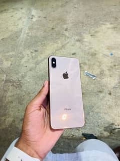 IPHONE XS MAX NON PTA