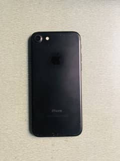 I Phone 7