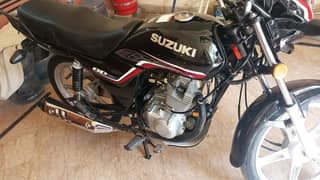 Suzuki