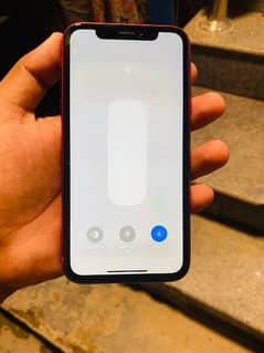 iphone xr.  urgent sale need money