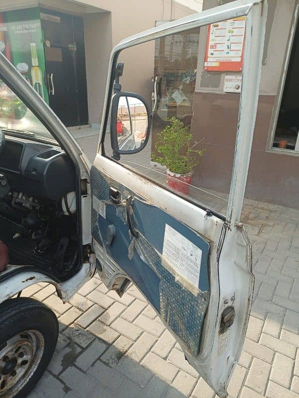 suzuki pick up 6