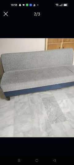 sofa cum bed