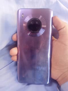 Huawei Y9A