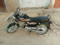 motorcycle for sell