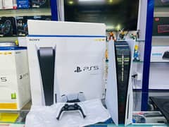 PS5