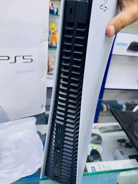 PS5 fat / playstation 5 fat 2