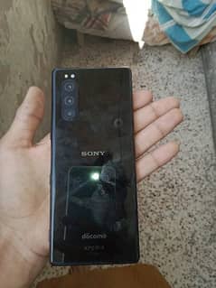 Sony Xperia 5