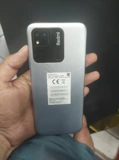 Redmi 10A 0