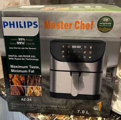 Airfryer