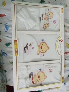 newborn baby 10pcs gift set