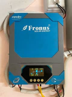 Fronus 3KV inverter