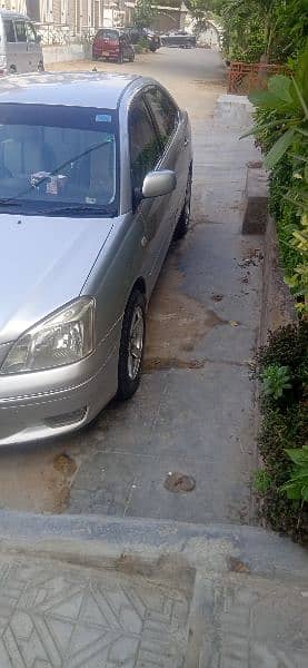 Toyota Premio 2003 3