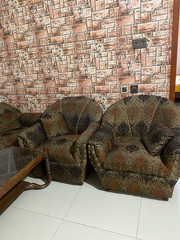 5 Saeter Sofa 1