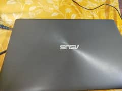 Asus laptop