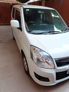 Suzuki Wagon R VXL 2022 / Suzuki Wagon R 2022 VXL