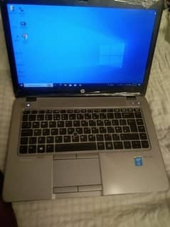 HP 840 G2 i5 (5th Gen)