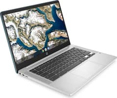 Hp ChromeBook 14 0