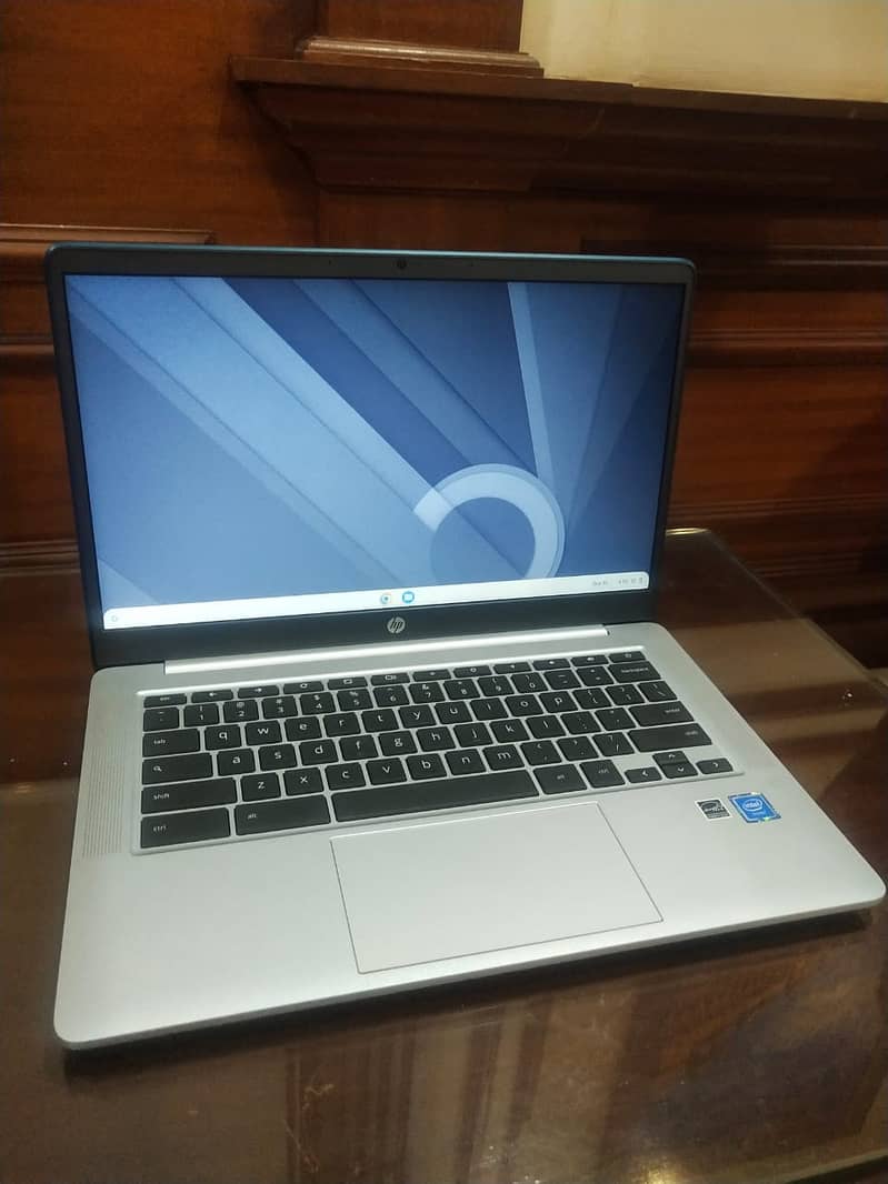 Hp ChromeBook 14 4