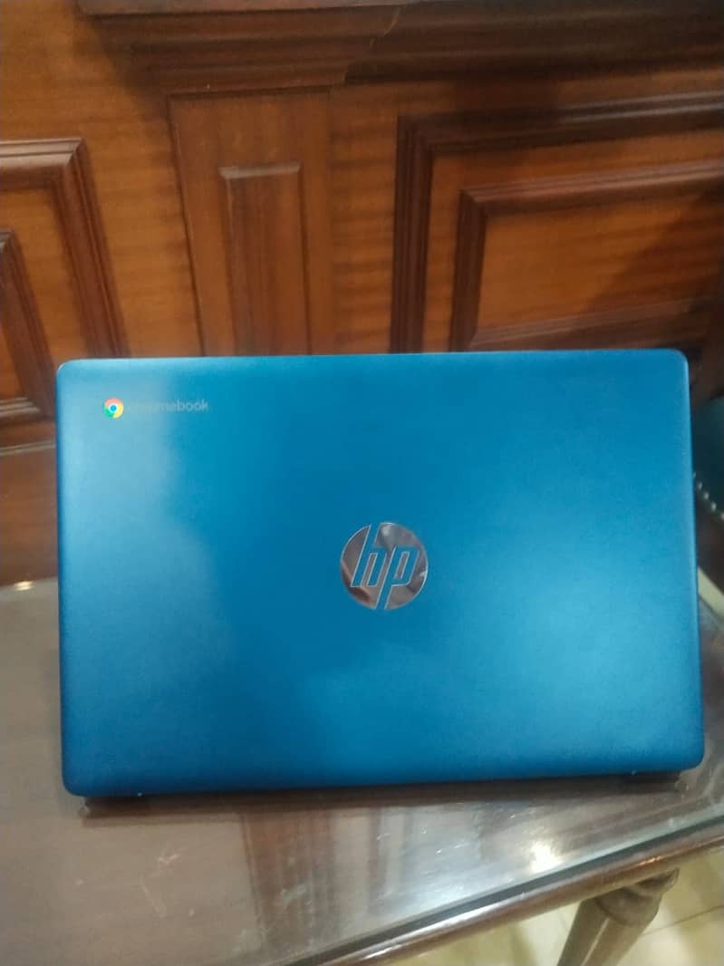 Hp ChromeBook 14 5