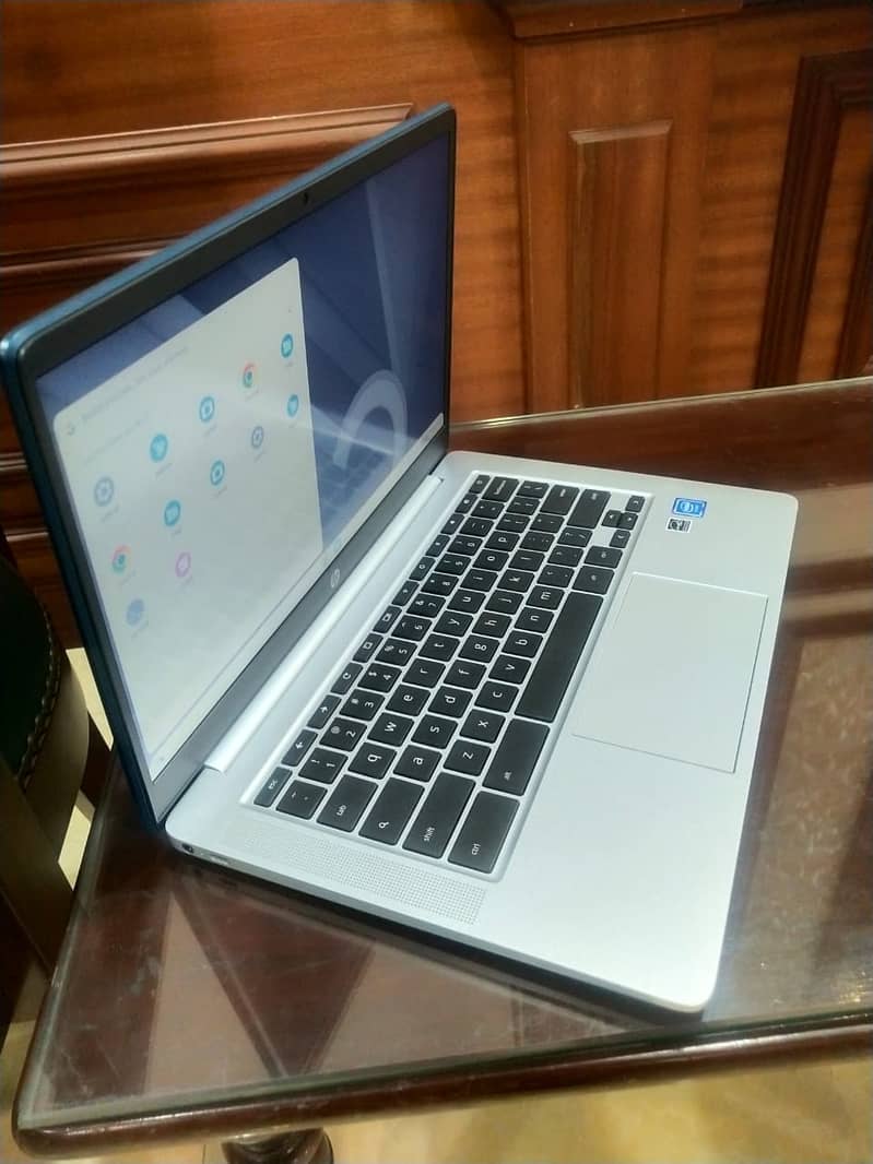 Hp ChromeBook 14 7