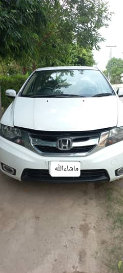 Honda City IVTEC 2021 Model 1.3