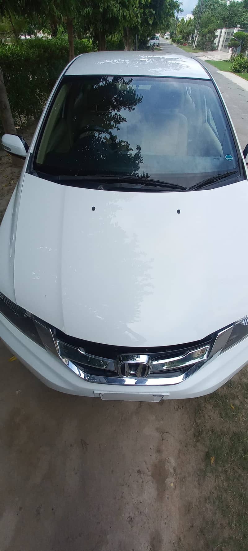 Honda City IVTEC 2021 Model 1.3 1