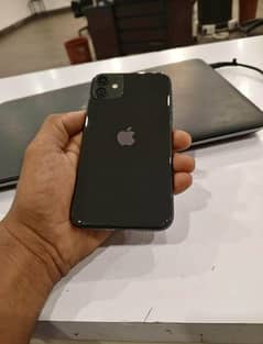 iphone 11 factory unlocked 64 GB